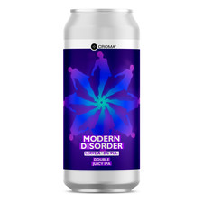Cerveja Croma Modern Disorder - 8% ABV - 473ml