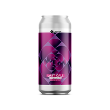 Cerveja Croma Last Call -5,5 % ABV - 473ml
