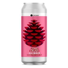 Cerveja Croma Long Crush - 8% ABV - 473ml