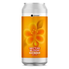 Cerveja Croma Nectar Bloom - 7% ABV - 473ml