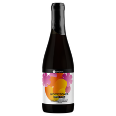 Cerveja Croma Woodtones - 6% ABV - 375ml