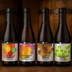 Delisour Pack (04 x 375ml)