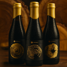 Wood Pack 8 Anos (3x375ml)
