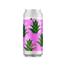 Cerveja Croma Aloha Crush - 5%ABV - 473ml