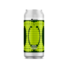 Cerveja Croma Neon Forest 7% ABV - 473ml
