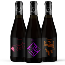 Easter Pack (03x375ml) 