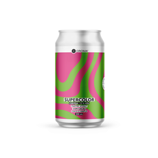 Cerveja Croma SuperColor - 12% ABV - 350ml