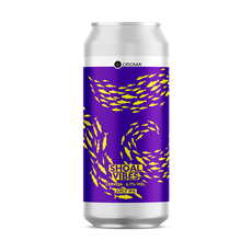 Cerveja Croma Shoal Vibes - 6,7% - 473ml 