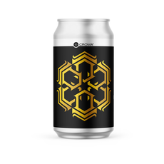 Cerveja Croma Dark Dominion - 12,0 % ABV - 350ml