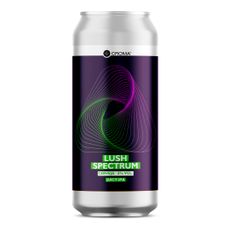Cerveja Croma Lush Spectrum - 6,5% ABV - 473ml