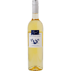 LA AZUL SAUVIGNON BLANC 2020