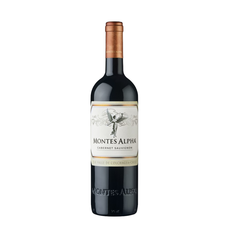 MONTES ALPHA CABERNET SAUVIGNON
