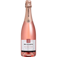 ESPUMANTE DON GUERINO BRUT ROSÉ