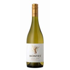 MONTES RESERVA CHARDONNAY CLASSIC SERIES