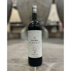DON GUERINO BLEND CEMENTO