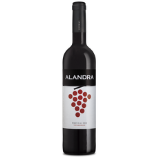 ALANDRA TINTO 750 ML        
