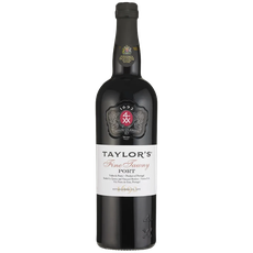TAYLOR'S PORTO FINE TAWNY