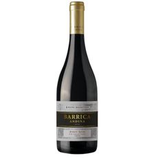 Barrica Andina Pinot Noir