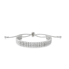 Pulseira Riviera Brilho Eterno – Ref. PUL-619
