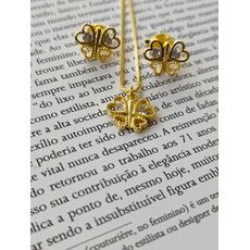 Conjunto Butterfly