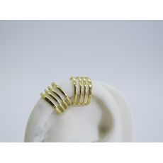 Ear Cuff (piercing fake) 4