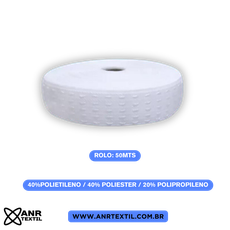 Franzidor com 5 fios rolo com 50mts 