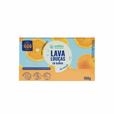 Lava Louças em Barra Laranja - Positiv.a