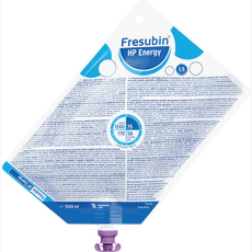 FRESUBIN HP ENERGY 1000ML 