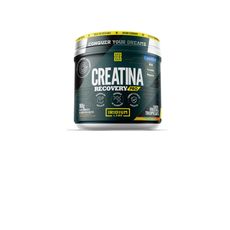 CREATINA RECOVERY PRO 180G