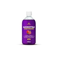 MOROTIM UNIAO VEGETAL UVA 450ML
