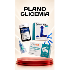 PLANO GLICEMIA