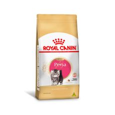 Ração Royal Canin Kitten Persian para Gatos Filhotes da Raça Persa 400g