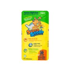 Super Secão Tapete Higiênico para Cachorro 30 un
