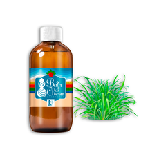 Essência Aromática Concentrada Hidrossolúvel (Água) de Citronela