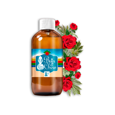 Essência para Perfume e Cosméticos de Rosas Vermelhas a base de Água