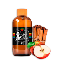 Essência Premium Maçã com Canela Vollmens para Sabonetes