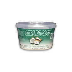Cera de Coco Solven 1 Kg