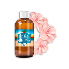 Essência para Perfume e Cosméticos de Rosa Damascena a base de Água