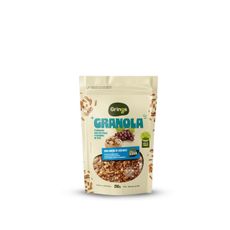 Granola Tradicional - Zero Açúcares - 250g - Grings