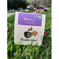 Blend Magia Clitória/Melissa/Abacaxi - 15g - Sabor Gaúcho