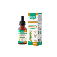 Extrato de Própolis Verde - 30ml - Unilife