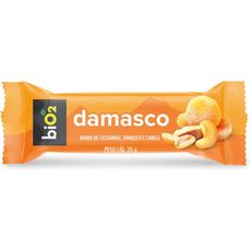 biO2 Nuts Damasco 25 g