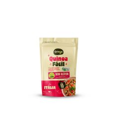 Quinoa Fácil - Itália - 100g - Grings