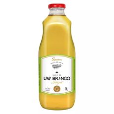 Suco de Uva Branco Integral - 1L - Superbom