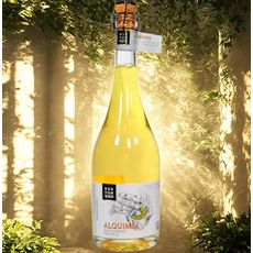 Espumante Brut ALQUIMIA - 750ml