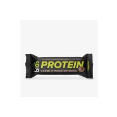 Barra de Proteína - Cacau e Maca Peruana - 45g - biO2