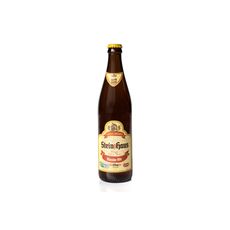 Cerveja Blonde Ale Sem Glúten - 500ml - SteinHaus