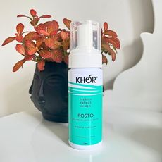 Espuma de Limpeza Facial - 150mL - Khor