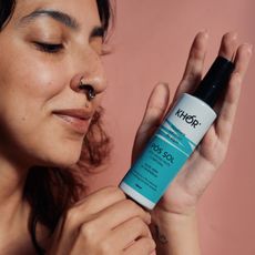 Leite Corporal Pós-Sol - 100mL - Khor