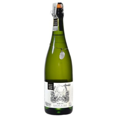 Espumante Demi-Sec AMULETO LUA - 750ml